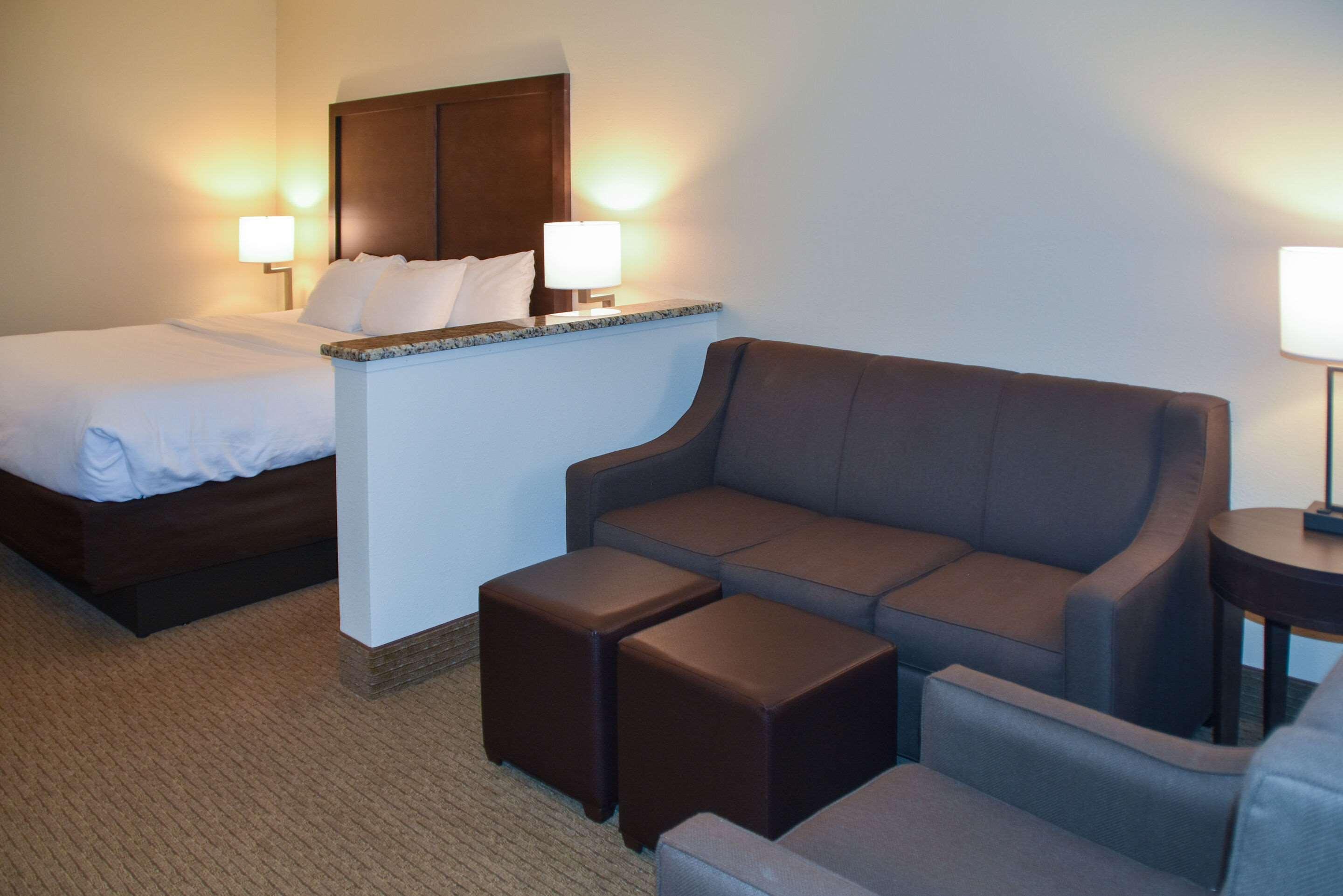 Comfort Inn & Suites Macon Esterno foto