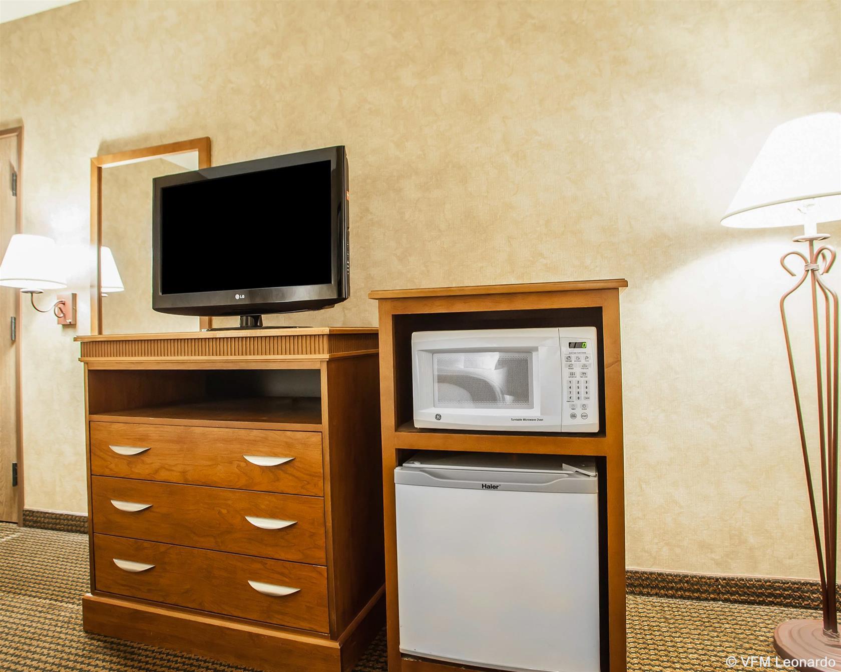 Comfort Inn & Suites Macon Esterno foto